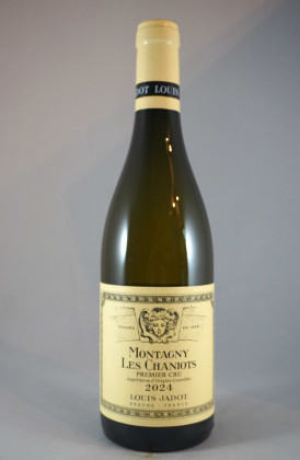 Louis Jadot Montagny 1e Cru "Les Chaniots", A.O.C. 750ml.
